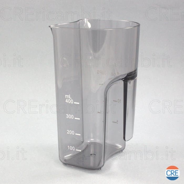 Boccale Contenitore Succo per Estrattore MJL500, MJL600 - 2