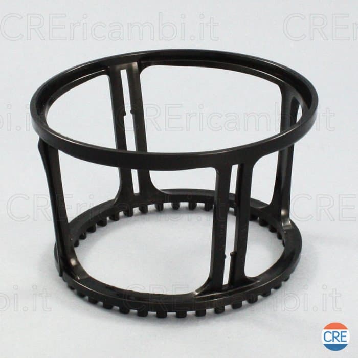 Supporto Filtro per MJL500, MJL600 - 2