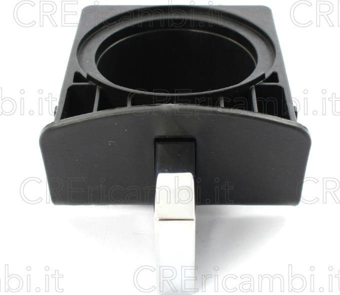 Portacapsule per Dolce Gusto Nescafè Apollo KP500 – Dolce Gusto By Krups – grigio