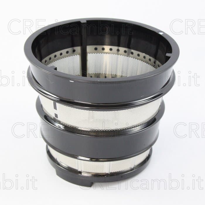 Filtro Cestello per Estrattore MJL500, MJL501, MJL600 - 2