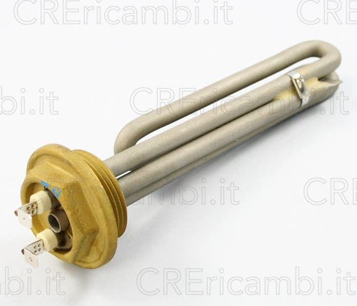 Resistenza 1500W per Sistema Stirante PG027 Lelit – dorato