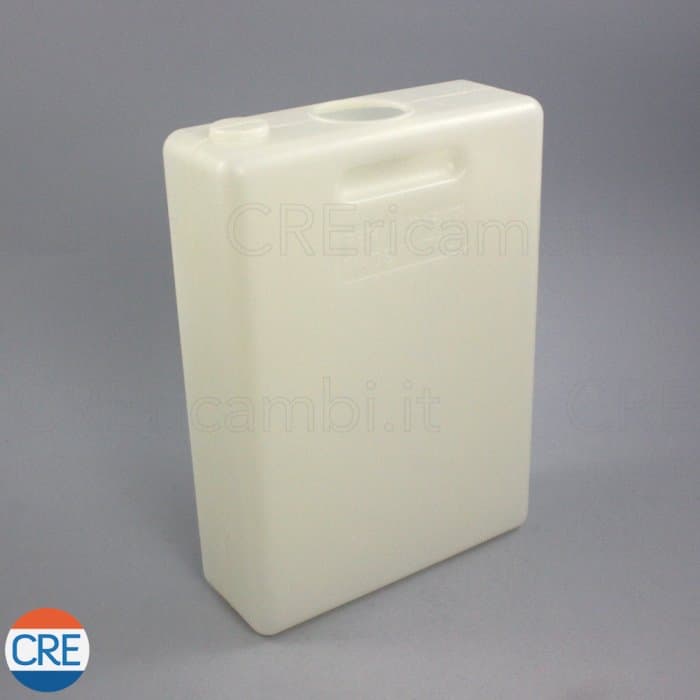 Serbatoio Acqua 2,7L Macchina Caffè PL042EM, PL042PLUS, PL041, PL60, PL61 Lelit - 2