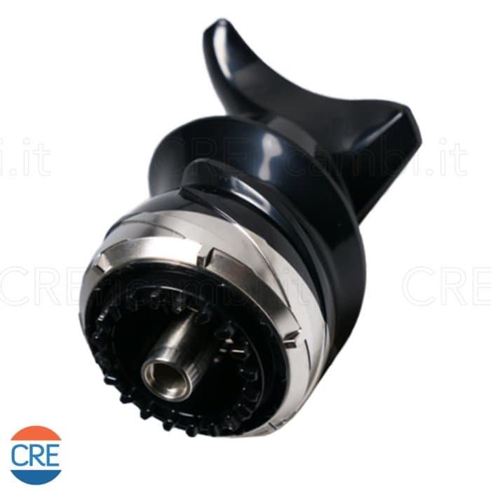 Coclea per Estrattore MJL700 - 2