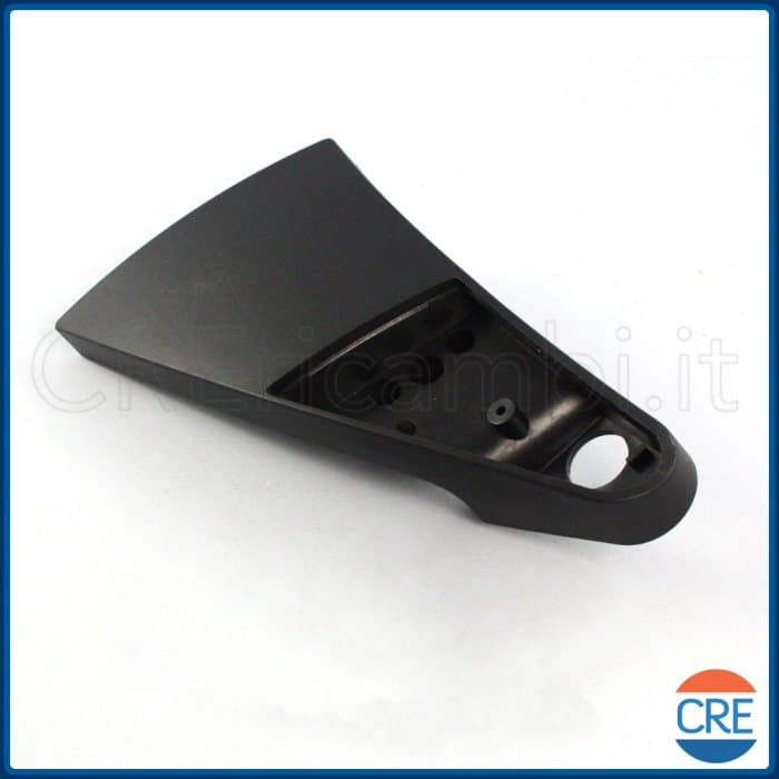 Supporto Laterale Sinistro per Forno Pizza Delizia G10006 G3Ferrari - 2