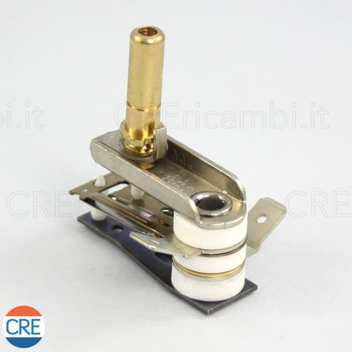 Termostato per Ferro Stiro FN1 Bieffe - 2