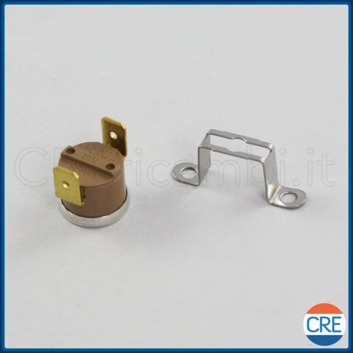 Termostato NC 145°C per Sistema Stirante - 2