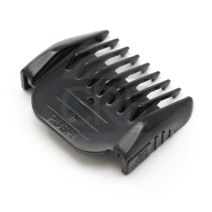 Pettine Distanziatore 3mm per Elmot 025, 026, 026 Plus - 2