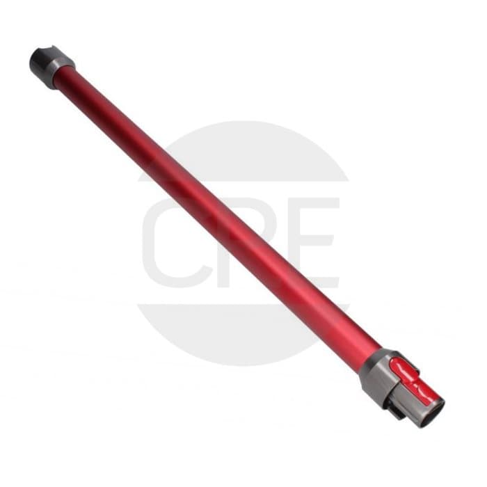 Tubo Rigido Rosso (Conf. B) per Dyson SV10 V8, SV11 V7, SV25 V8 - 2