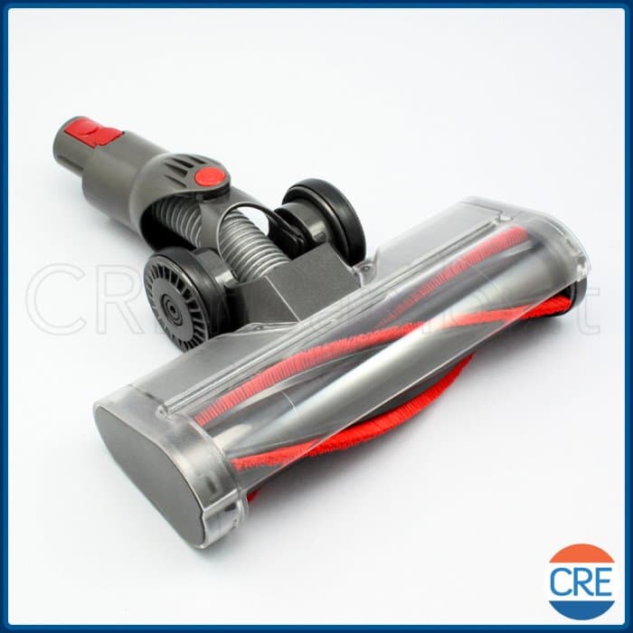 Spazzola Direct Drive Adattabile per Dyson V8 (SV10), V10 (SV12, SV27), V11 (SV14, SV15, SV17, SV28) - 2