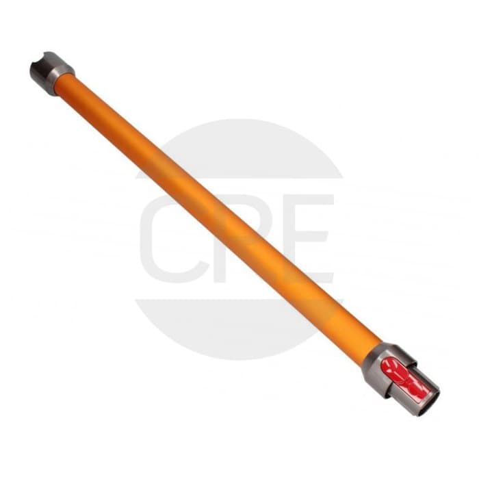 Tubo Rigido Giallo (Conf. B) per Dyson SV10 V8, SV11 V7, SV25 V8 - 2