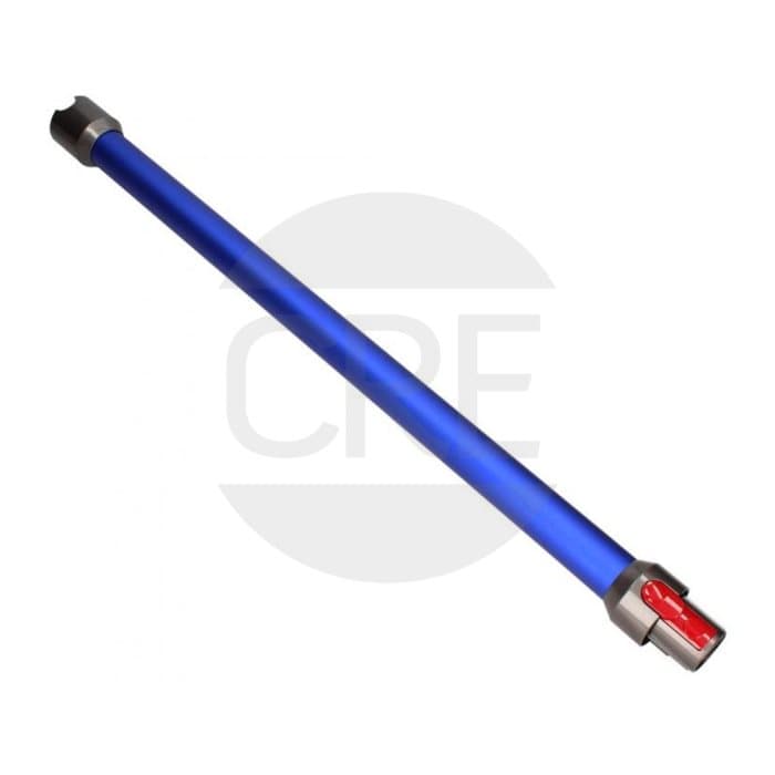 Tubo Rigido Blu (Conf. B) per Dyson SV10 V8, SV11 V7, SV25 V8 - 2