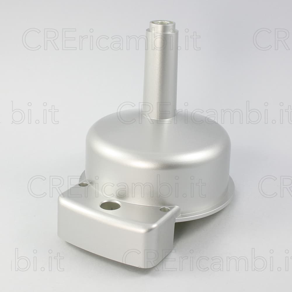 Corpo Superiore Argento per Mokona CF40, CF41 - 2
