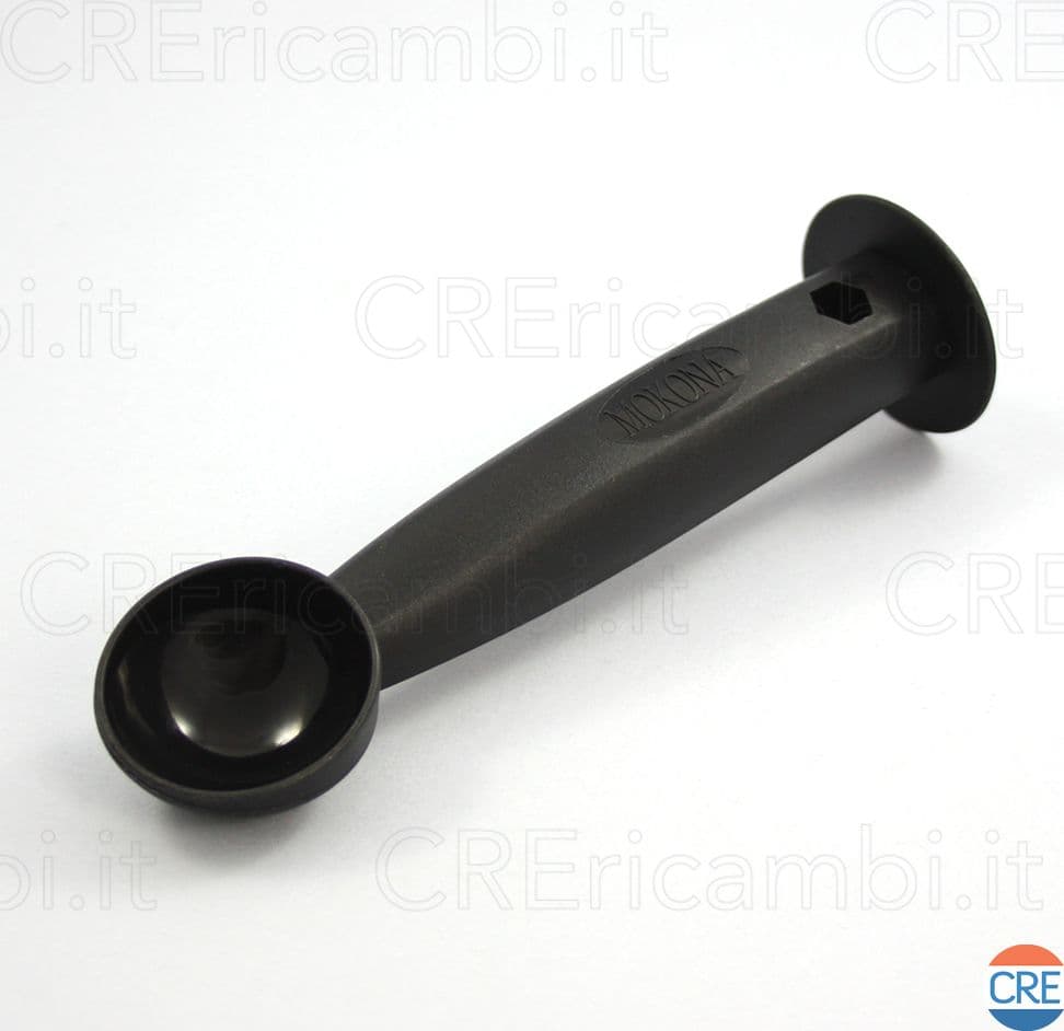 Pressino Dosatore per Mokona Trio CF40, CF41 – Bialetti – plastica