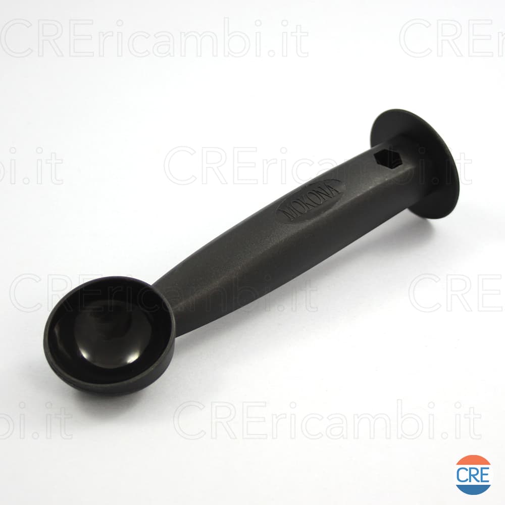 Pressino Dosatore per Mokona Trio CF40, CF41 - 2