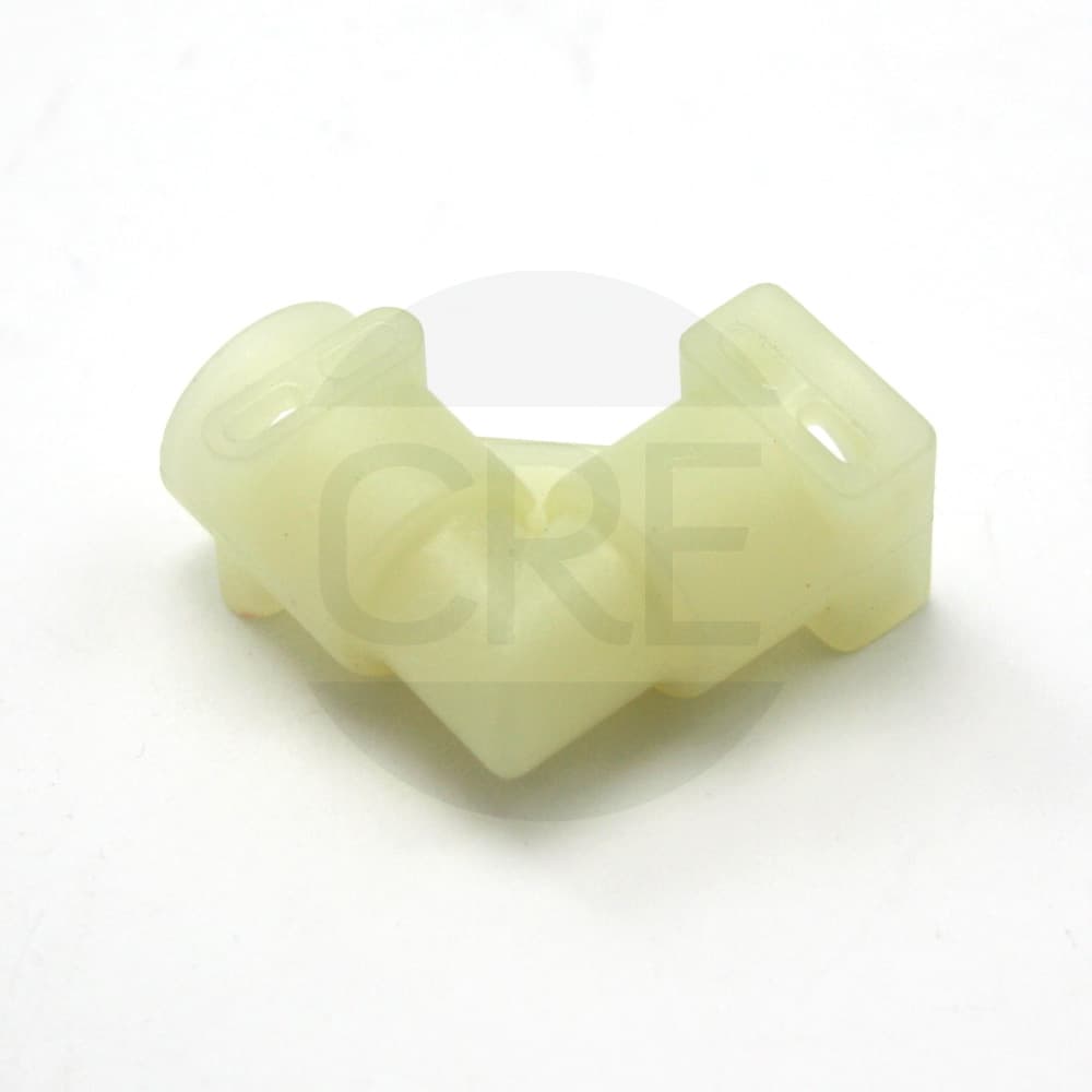 Raccordo 90° Caldaia per Diva CF70, Gioia CF90, Break CF67, Smart CF65 - 2