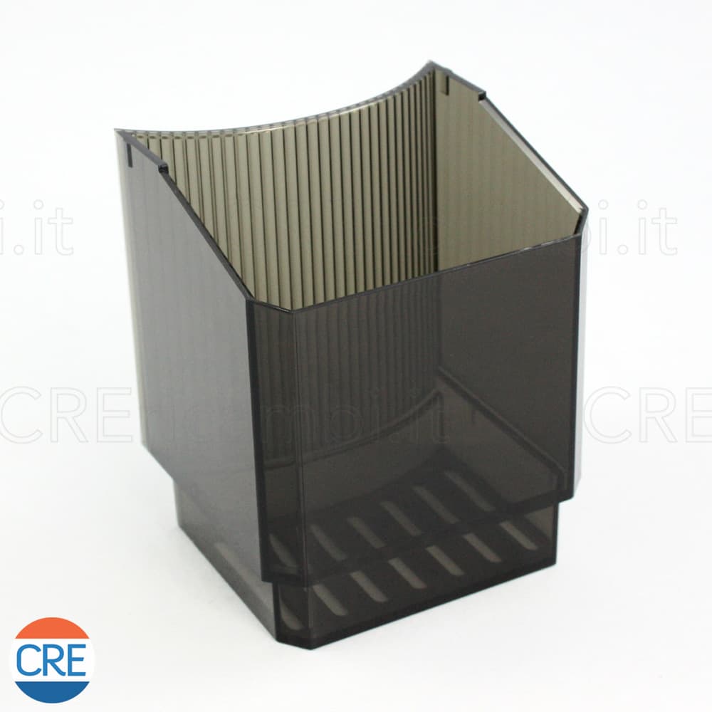 Contenitore Capsule Usate per Break CF67 - 2