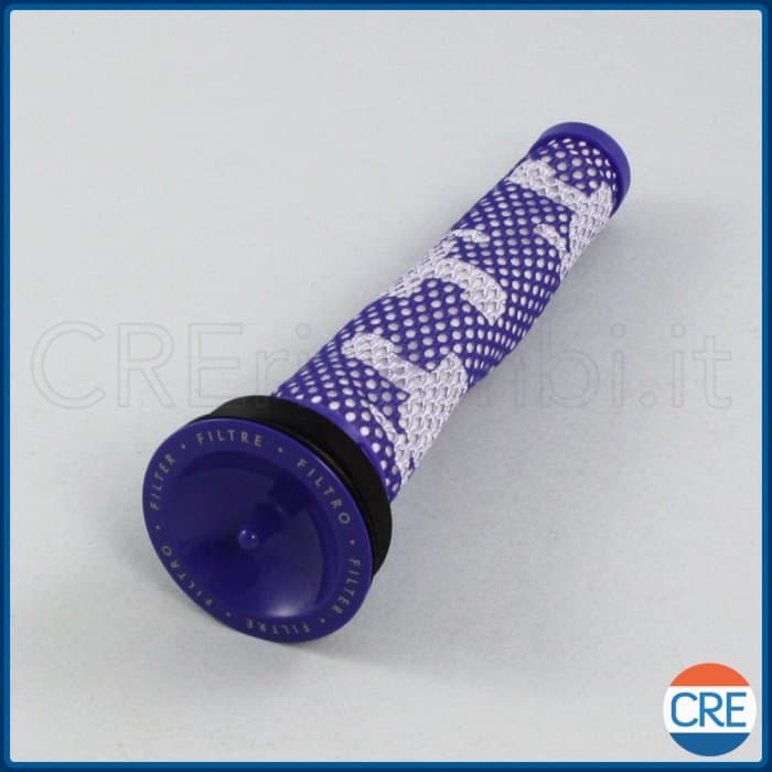 Filtro Pre-Motore per Dyson DC58, DC61, SV03, SV05, SV10 V8, SV11 V7 - 2
