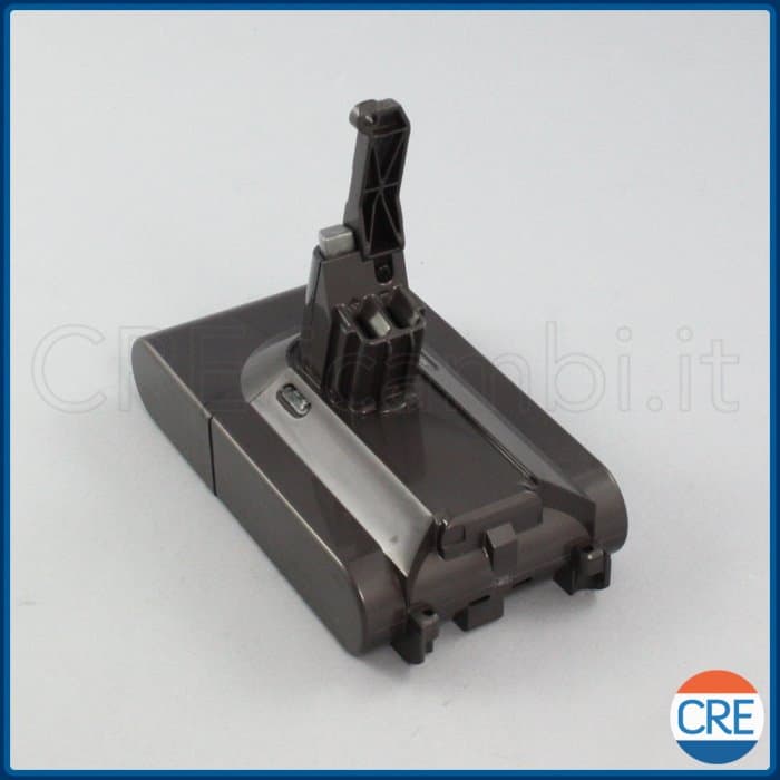 Batteria Ricaricabile Li-Ion per Dyson SV10 V8 - 2