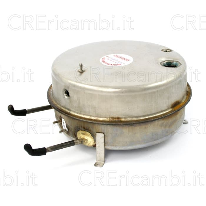 Caldaia per Vapor 2600 - 2