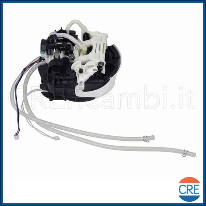 Testa Gruppo Infusore Bianco per DolceGusto Colors EDG355, NDG355 - 2