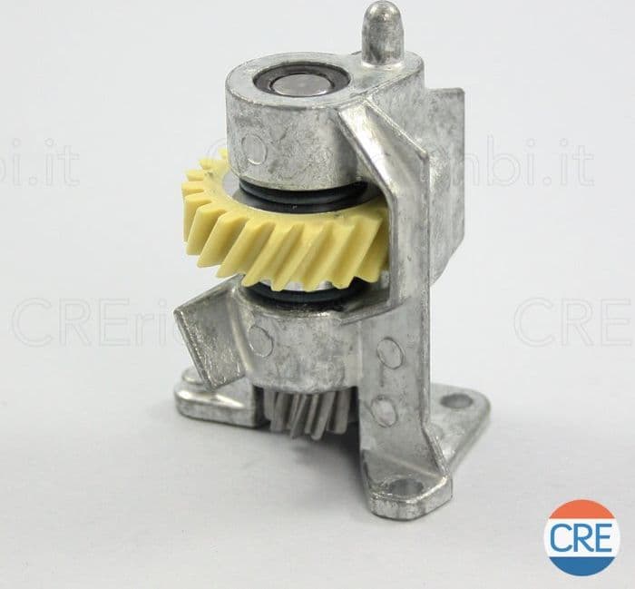 Ingranaggio Pignone Motore per 5KPM5, 5KSM5 9KSM90, KSM100 ... - 2