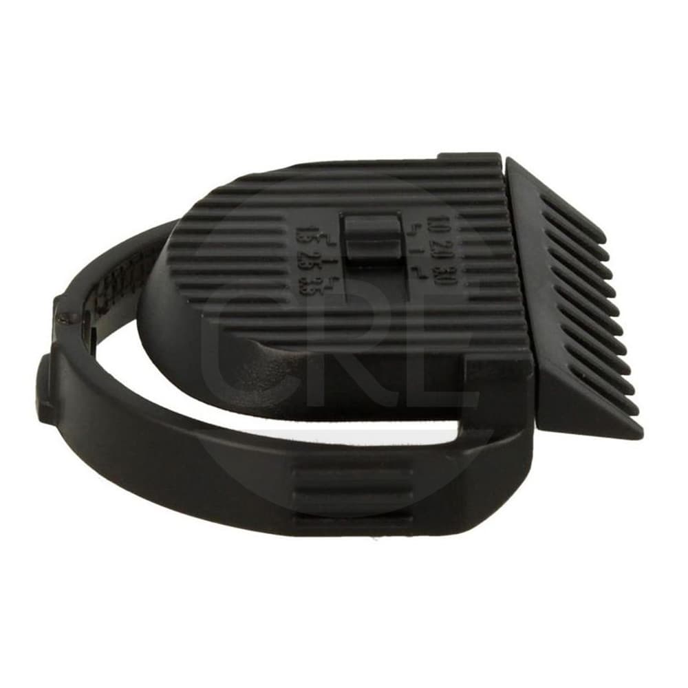 Pettine Regolabile 1 - 3,5 mm per Babyliss MT725E, MT727E, MT728E - 2