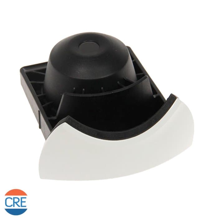 Cassetto Porta Capsula per Jovia EDG250.W, NDG250.W - 2