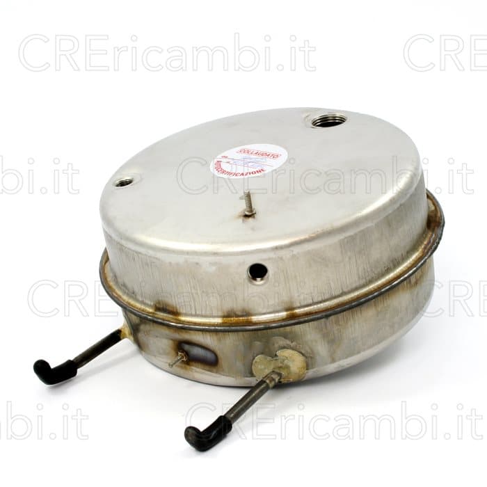 Caldaia per Vapor 2900 - 2