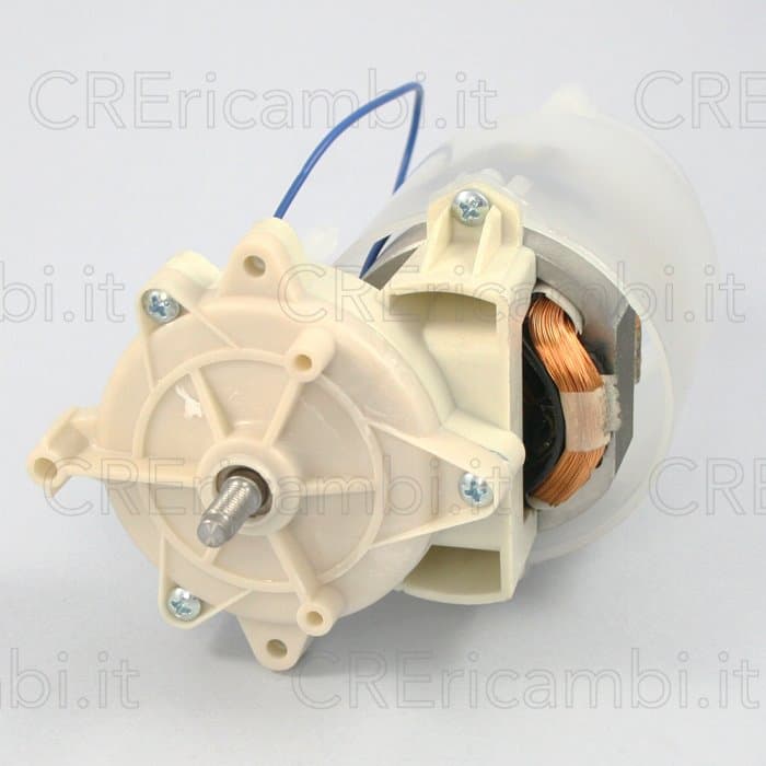 Motore per Grattugia Ghiro 021 - 2