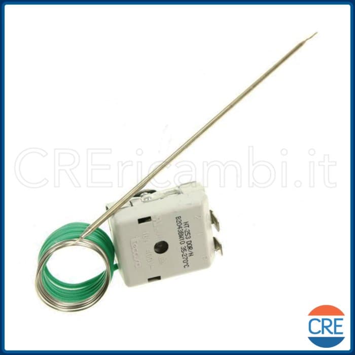 Termostato 270°C per Forno Candy Hoover - 2