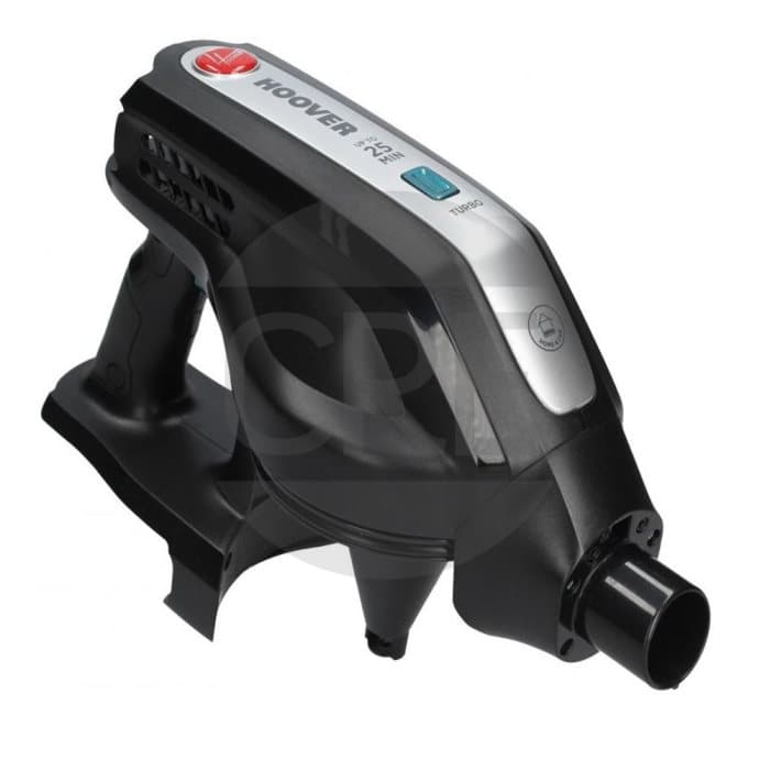 Impugnatura con Corpo Motore per HF18, HF22 Hoover - 2