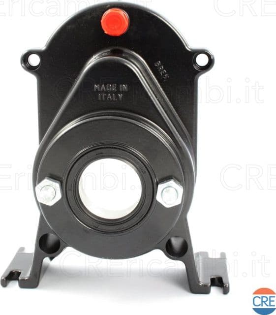 Coperchio Motoriduttore per Passapomodoro N.5, Impastatrice N.5 – Reber – metallo