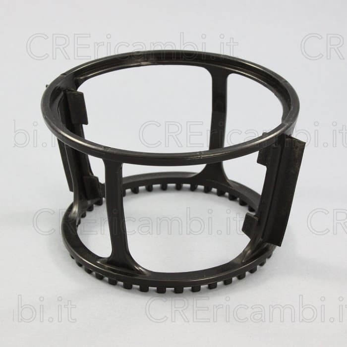 Supporto Filtro Cestello per Juice Art 110600, New 110900 - 2