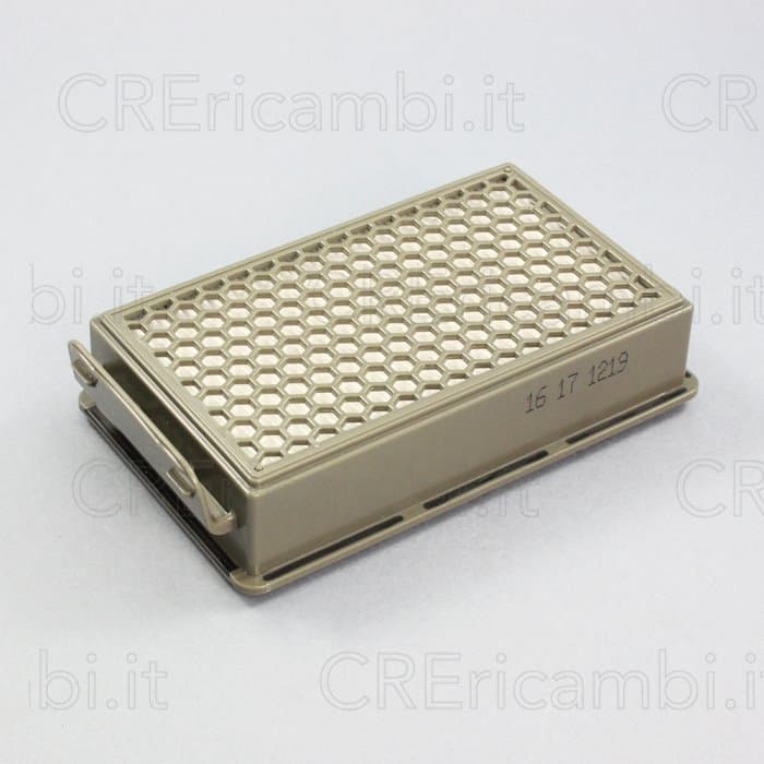 Filtro per Powerline Extreme RH80, RH81, Compact Power RO37, RO39 - 2