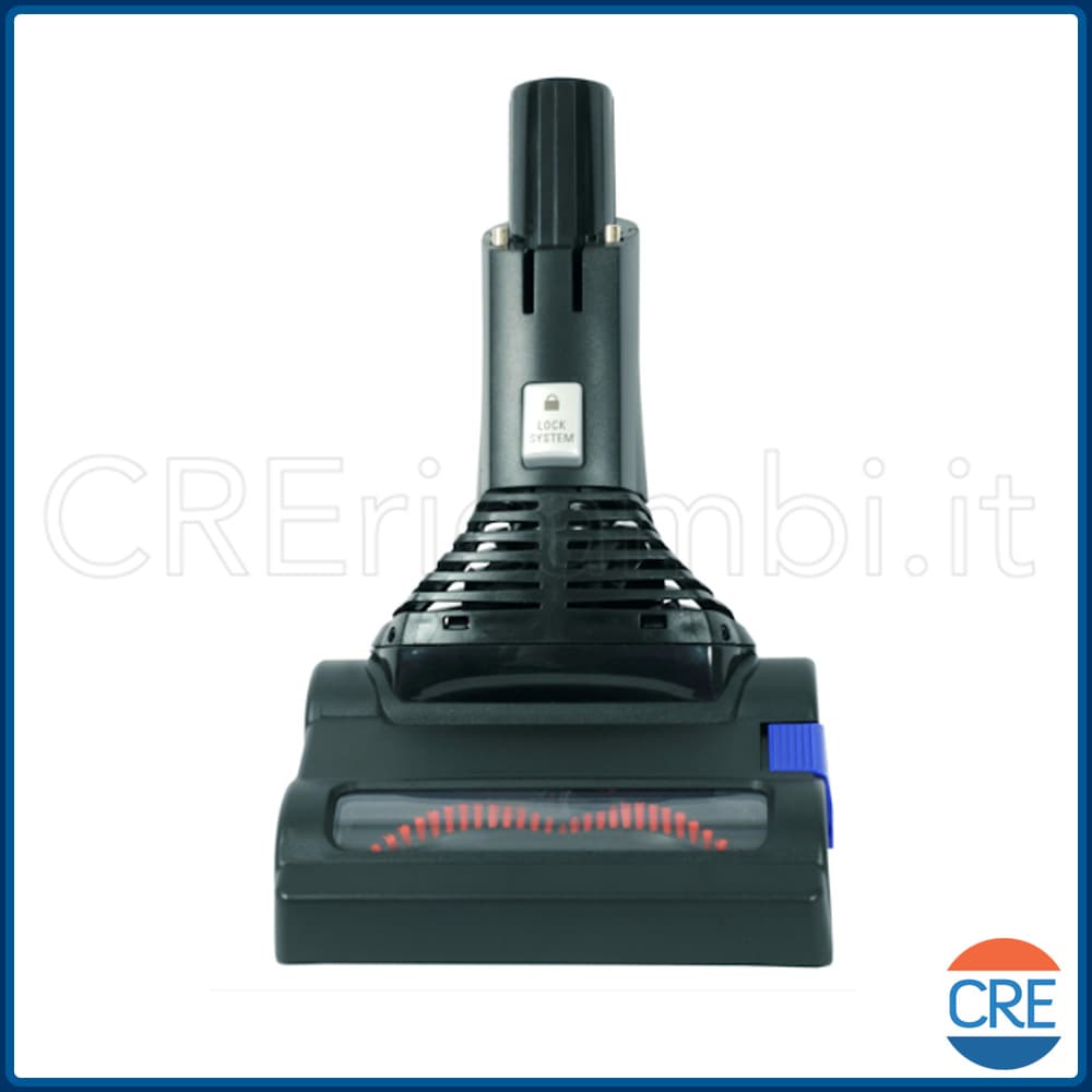 Spazzola Elettrica Mini per Air Force 260, 360, 460, 560, 760 - 2