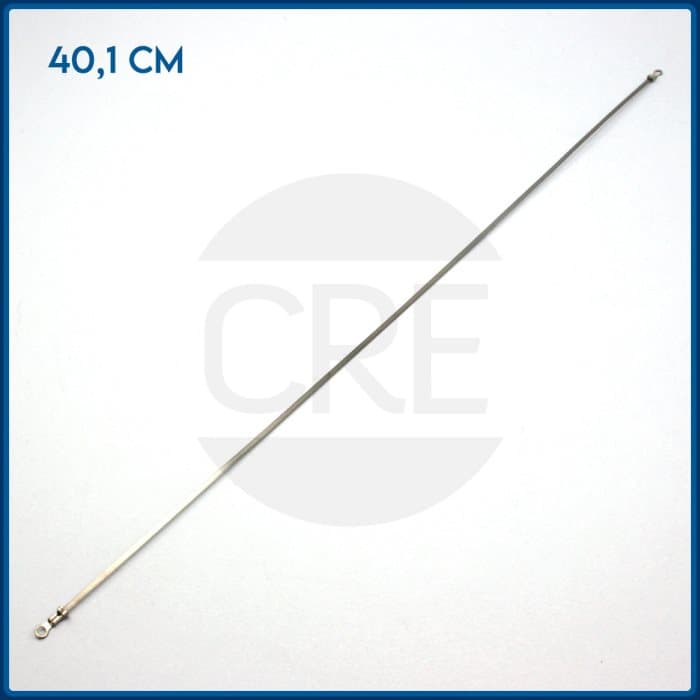 Resistenza Saldatura 40,1cm per Alice, Genius Macchina Sottovuoto - 2