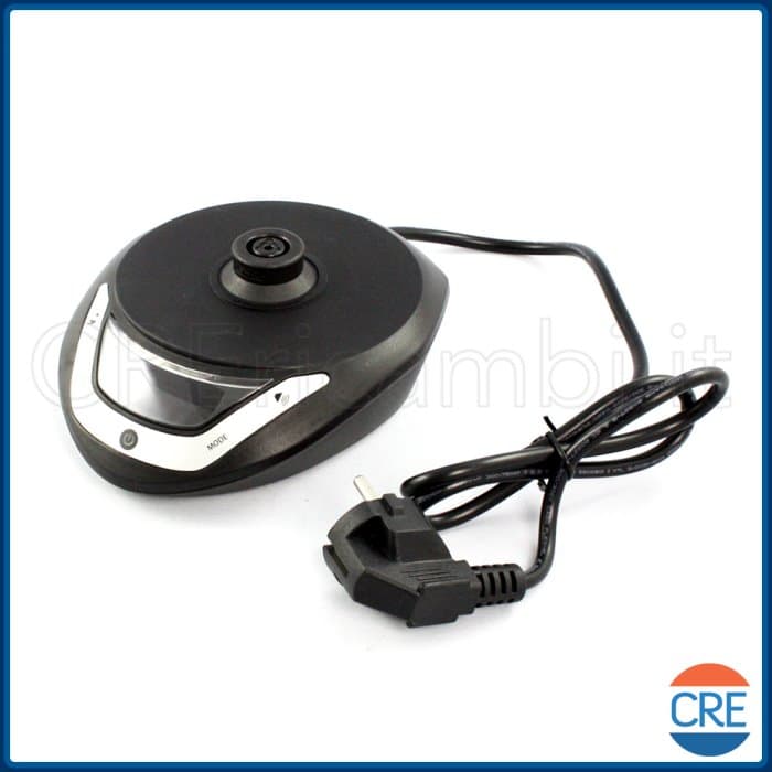 Base di Alimentazione della Caldaia per Moka Easy Timer Bialetti - 2