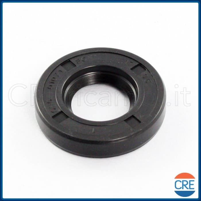 Paraolio Interno Coperchio Riduttore N.5 per Passapomodoro, Tritacarne, Grattugia - 2