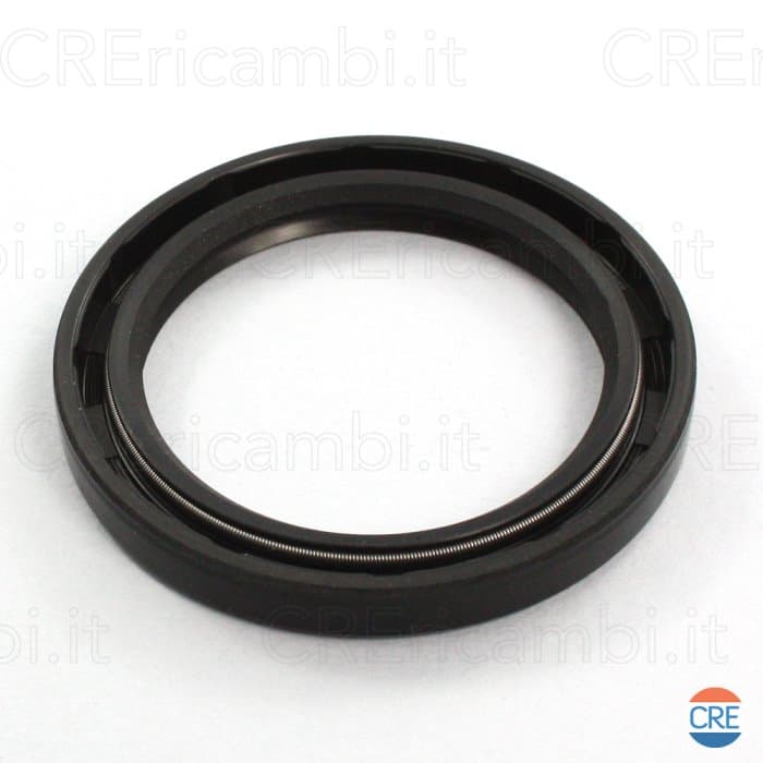 Paraolio Esterno Coperchio Riduttore Passapomodoro, Tritacarne, Grattugia N.5 - 2