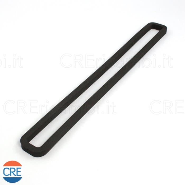 Guarnizione Inferiore 324x34x6,6 mm Macchina Sottovuoto Genius Elite MAGIC VAC - 2
