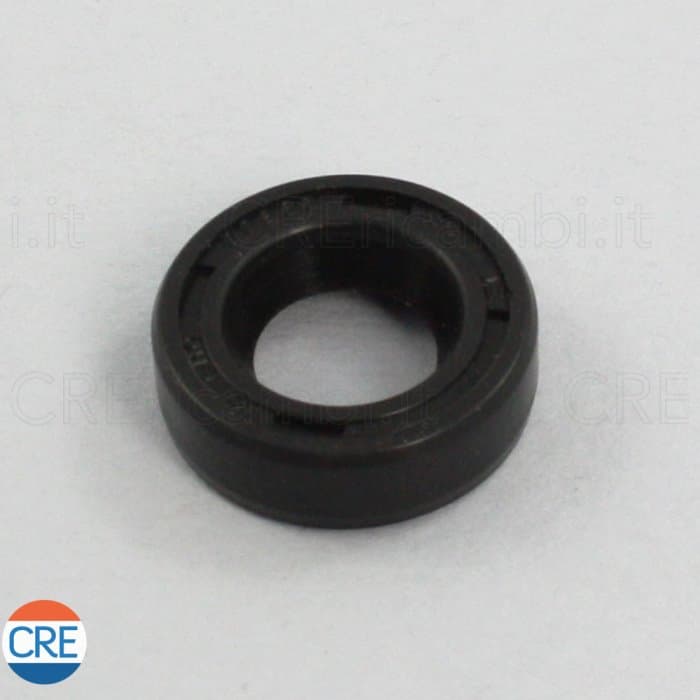 Paraolio Interno Coperchio Motoriduttore 9600N N.3 per Passapomodoro, Tritacarne, Grattugia - 2