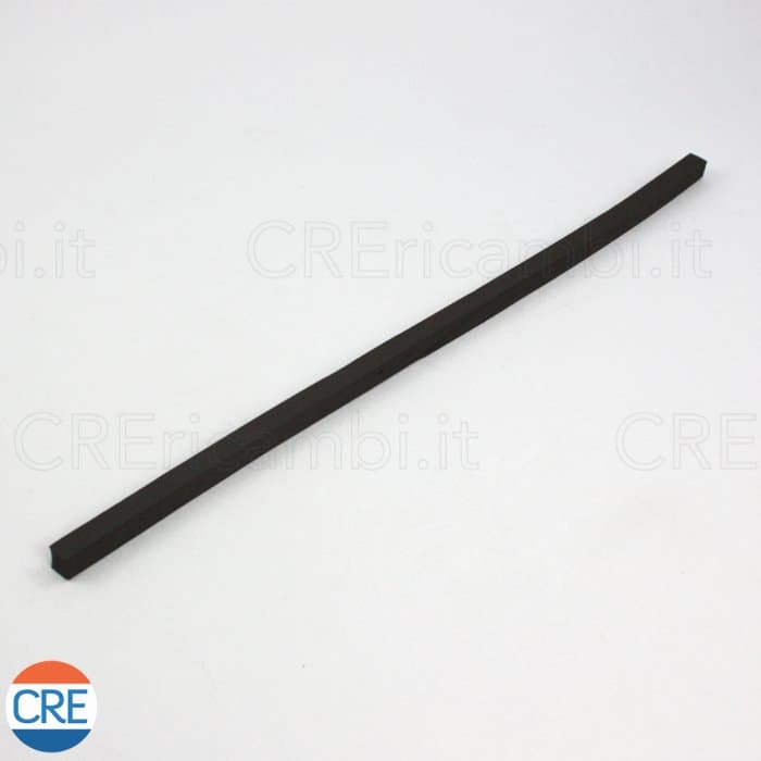 Guarnizione Superiore 332x7,5x7,5 mm - MAGIC VAC - 2