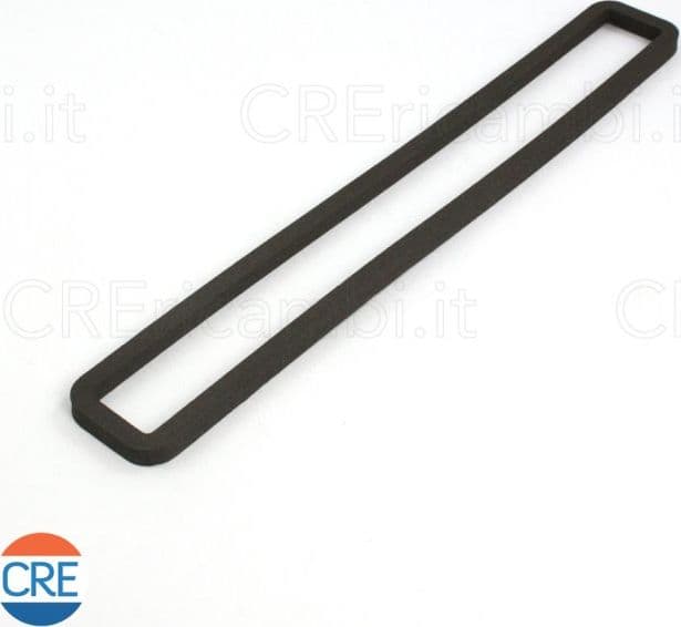 Guarnizione Inferiore 319x43x8 mm Macchina Sottovuoto Maxima Champion MAGIC VAC – metallo