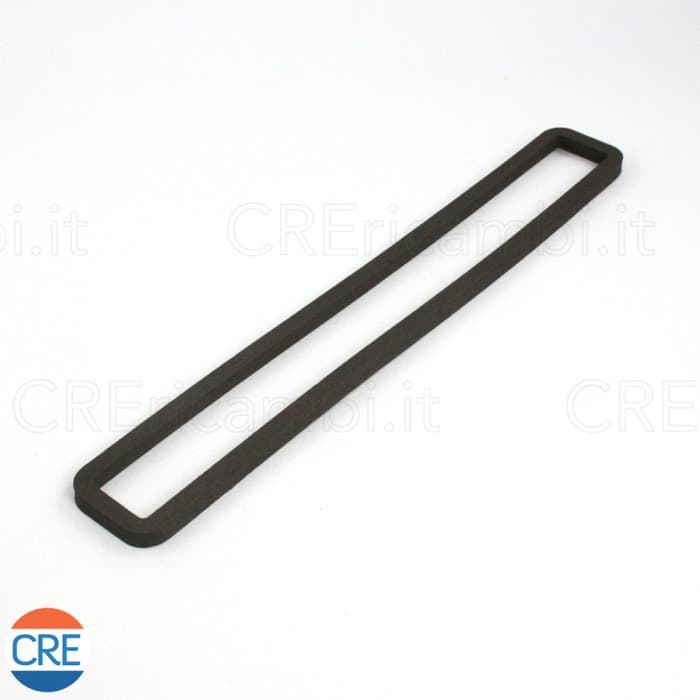 Guarnizione Inferiore 319x43x8 mm Macchina Sottovuoto Maxima Champion MAGIC VAC - 2