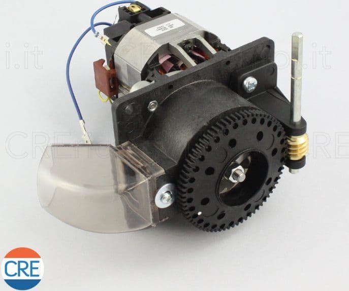 Motore Macinacaffè per Macchina Caffè PL82T Kate Lelit – elettronica