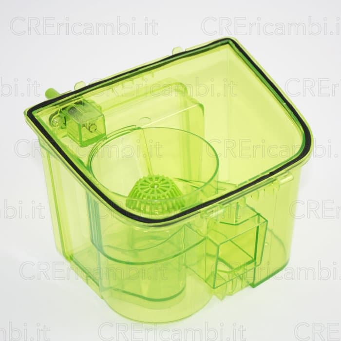 Serbatoio Verde per I9401 Eco Extreme Compact - 2