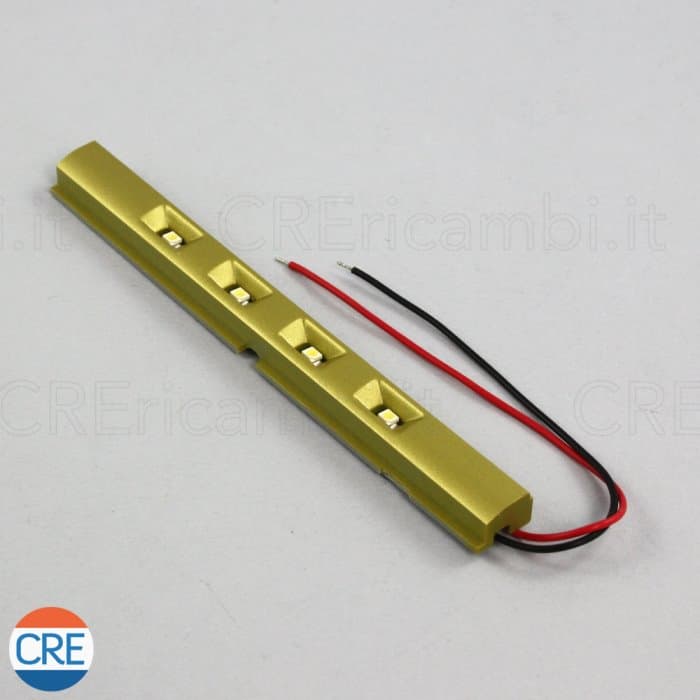 Scheda LED per AG901, AG902, ZB2901, ZB2902, ZB2903 - 2