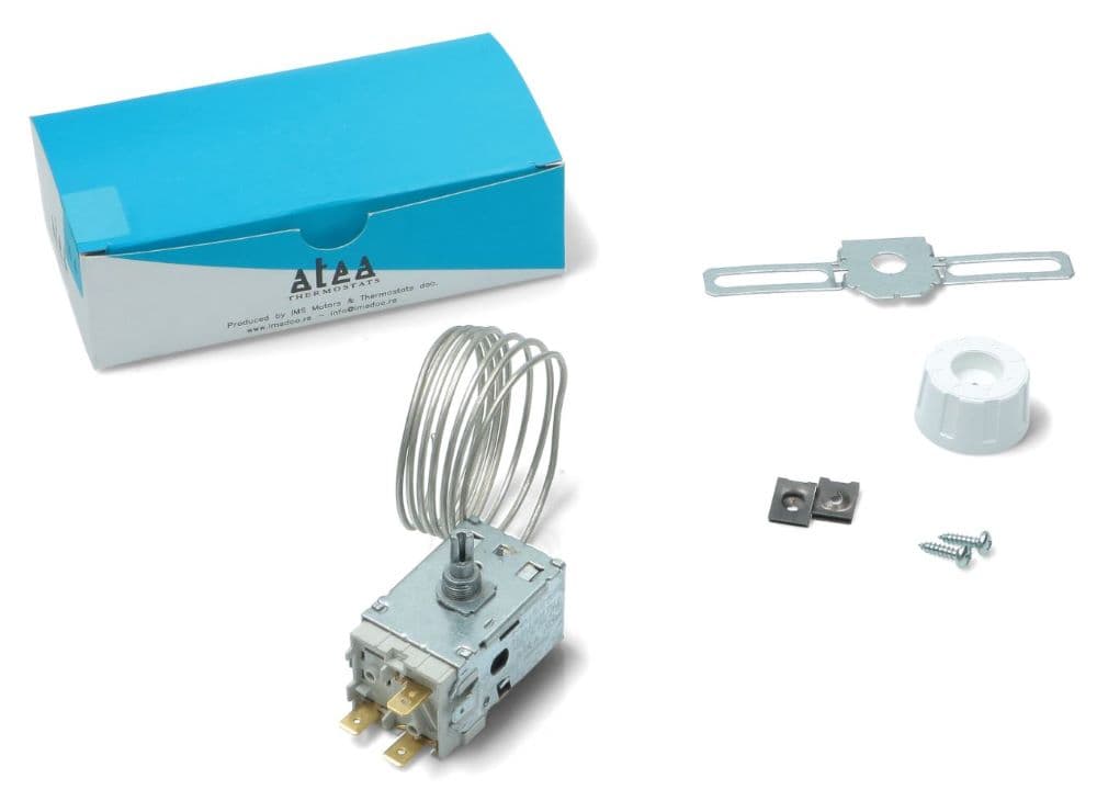 Termostato Frigo 2 Porte - Universale Atea - 2