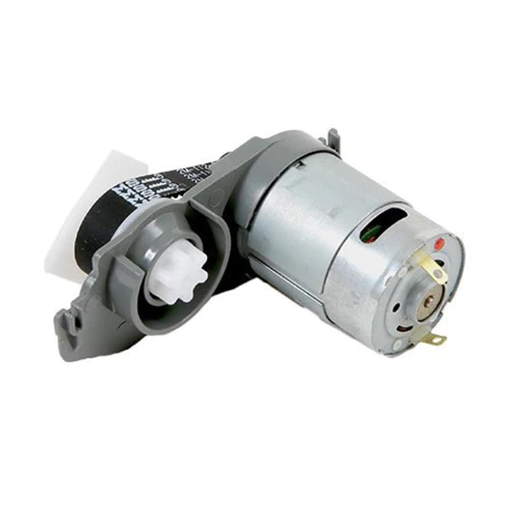 Kit Motore Ruota per Aspirapolvere Portatile AG941, AGOPI2, OPI3, ZB2925, ZB2943 - 2