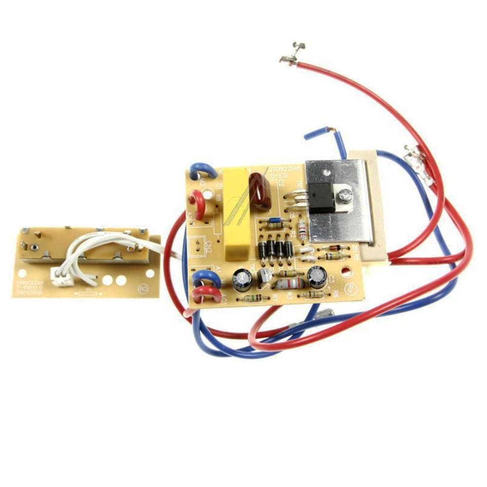 Scheda Elettronica per ZEO5410, ZEO5420, ZEO5430, AEO5410, AEO5440, AEO5470, U5420 - 2